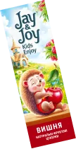 Пастила Jay&Joy вишня