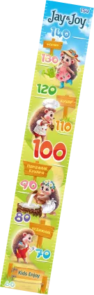 Ростомір Jay&Joy